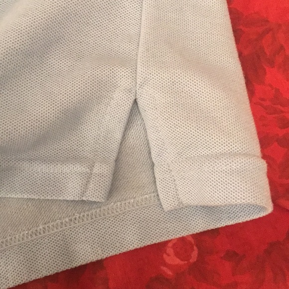 Lacoste polo shirt- Made in France - Picture 7 of 8